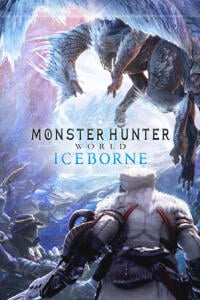 Monster Hunter World: Iceborne (PC) key