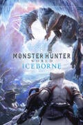 Monster Hunter World: Iceborne (PC) key