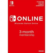 Nintendo switch shop online account price