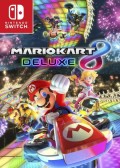 Mario Kart 8 (Switch) key