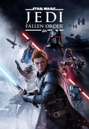 STAR WARS Jedi: Fallen Order (Xbox) key