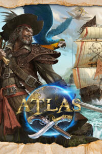 Atlas (PC) key