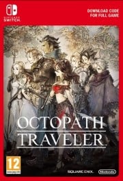 Octopath traveler switch deals price