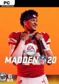 Madden NFL 20 (PC) key
