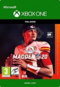 Madden NFL 20 (Xbox One)key