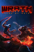 WRATH: Aeon of Ruin (PC) key