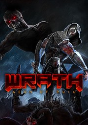 WRATH: Aeon of Ruin (PC) key