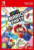 Super Mario Party (Switch) key