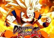 Dragon Ball FighterZ (Switch) key