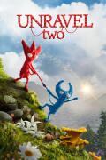 Unravel Two (PC) key