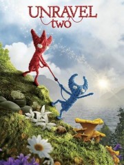 Unravel Two (Xbox One) key