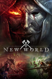 New World (PC) key