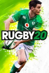 RUGBY 20 (PC) key