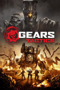 Gears Tactics (PC) key