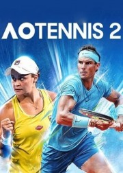AO Tennis 2 (PC) key
