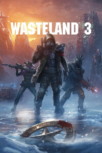 Wasteland 3 (PC) key