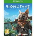 Biomutant (Xbox One) key