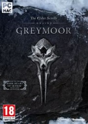 The Elder Scrolls Online Greymoor (PC) key