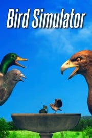 Bird Simulator (PC) key