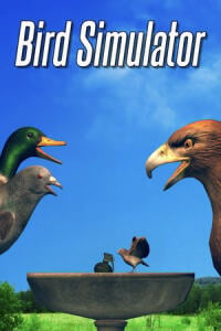 Bird Simulator (PC) key