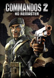 Commandos 2 HD Remaster (PC) key
