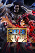 ONE PIECE: PIRATE WARRIORS 4 (PC) key