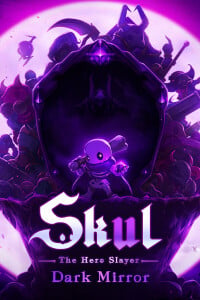 Skul: The Hero Slayer (PC) key