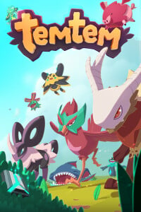 Temtem (PC) key