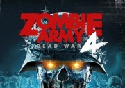 Zombie Army 4 Dead War (Xbox One) key