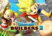 Dragon Quest Builders 2 (PC) key