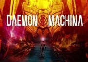 DAEMON X MACHINA (Switch) key