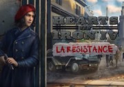 Hearts of Iron IV: La Résistance DLC (PC) key
