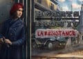 Hearts of Iron IV: La Résistance DLC (PC) key