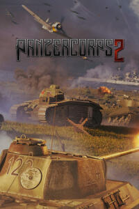 Panzer Corps 2 (PC) key