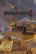 Panzer Corps 2 (PC) key