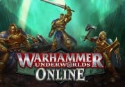 Warhammer Underworlds Online (PC) key
