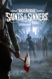 The Walking Dead: Saints & Sinners (PC) key