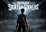 The Walking Dead: Saints & Sinners (PC) key
