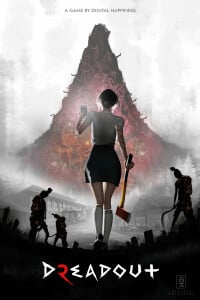 DreadOut 2 (PC) key