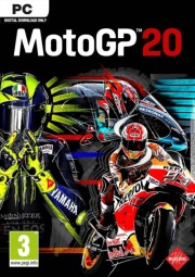 MotoGP 20 (PC) key