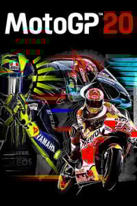 MotoGP 20 (PC) key