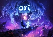 Ori and the Will of the Wisps (PC/Xbox One) key