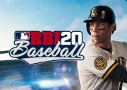 R.B.I. Baseball 20 (PC) key