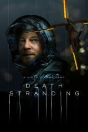 Death Stranding (PC) key