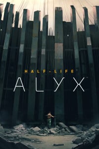 Half-Life: Alyx (PC) key