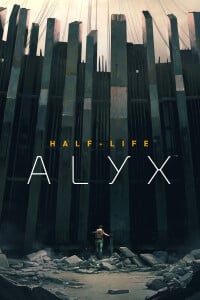 Buy Half-Life: Alyx (VR) Steam Gift