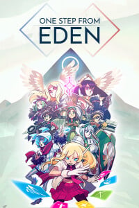 One Step From Eden (PC) key