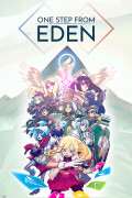 One Step From Eden (PC) key
