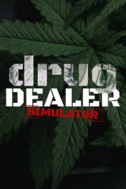 Drug Dealer Simulator (PC) key