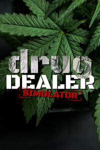 Drug Dealer Simulator (PC) key